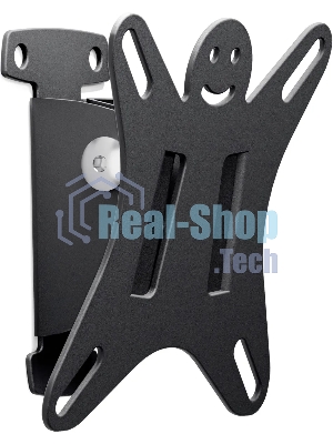Кронштейн для телевизора Holder LCDS-5002 металлик, 10
