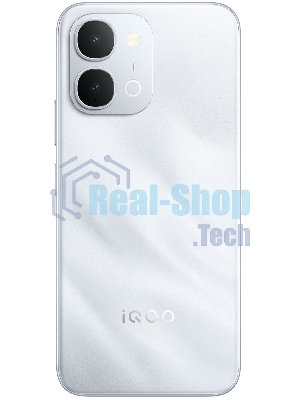 Смартфон iQOO Z11x I2507 8/256Gb серебристый