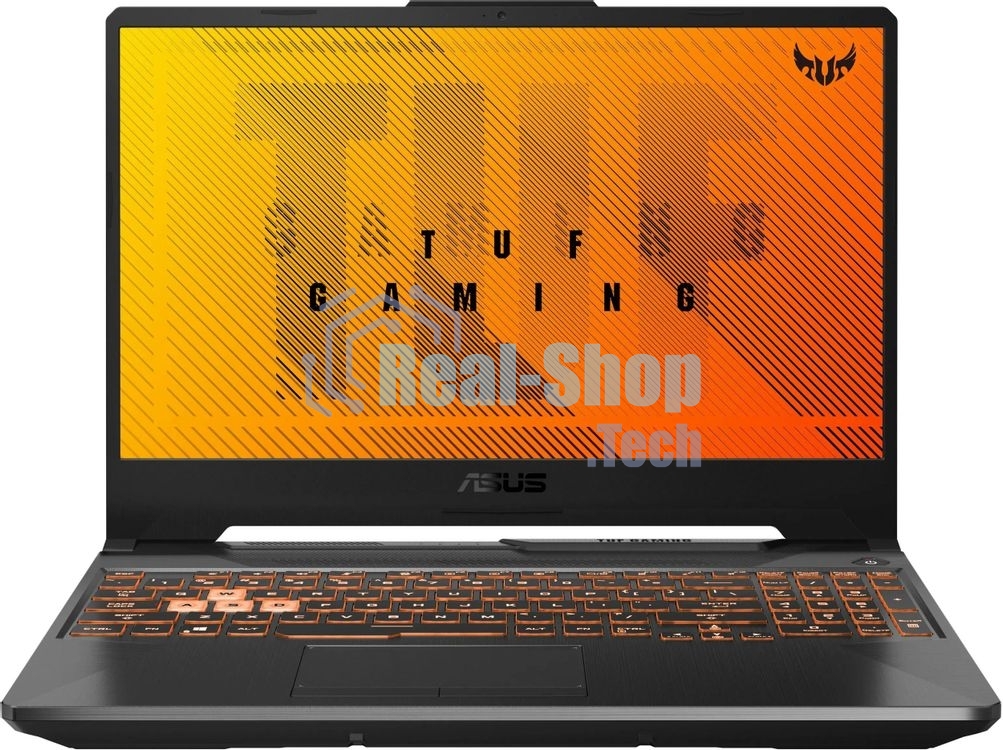 Ноутбук ASUS TUF Gaming FA506NCQ-HN031/15.6