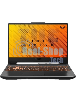 Ноутбук ASUS TUF Gaming FA506NCQ-HN031/15.6