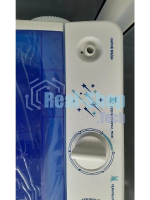 Стиральная машина Мечта WMS T513UPTA01 белая, загрузка вертикальная 5кг, 1350 об/мин., класс: A+