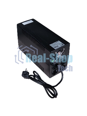 Источник бесперебойного питания (ИБП) ACD PW-Base 2000