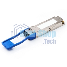 Трансивер Silicom 100Gb QSFP28 LR4/FTLC1156RDPL (OPT000072)