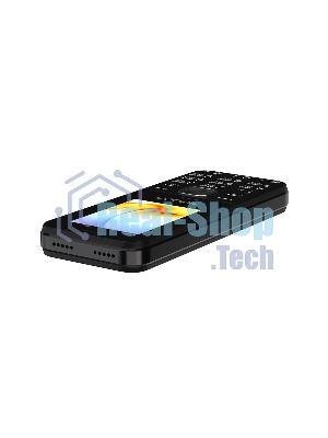 Мобильный телефон Maxvi K29 черный