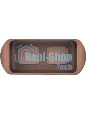 Форма для запекания паштета RONDELLRDF-448 10х20 см
