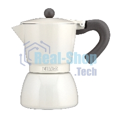 Кофеварка гейзерная TALLER TR-11324 300 мл