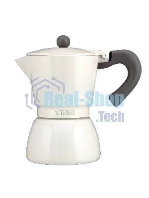 Кофеварка гейзерная TALLER TR-11324 300 мл