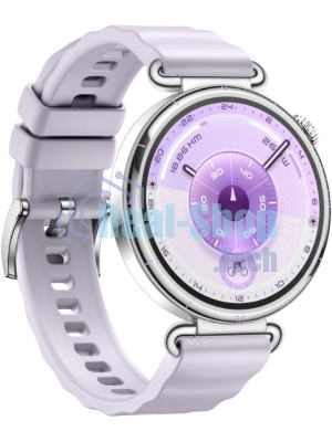 Умные часы HUAWEI Watch GT 6 KSU-B19, 1.32