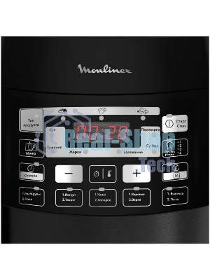Мультиварка Moulinex CE430832