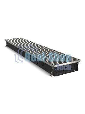 Конвектор внутрипольный Royal Thermo ATRIUM-90/250/1000-DG-U-NA