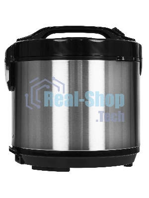 Мультиварка Goodhelper MC-5100 черный