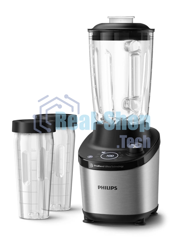 Блендер стационарный Philips HR3760/10