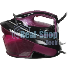 Парогенератор Tefal Express Vision SV8152E0 2800Вт фиолетовый/черный
