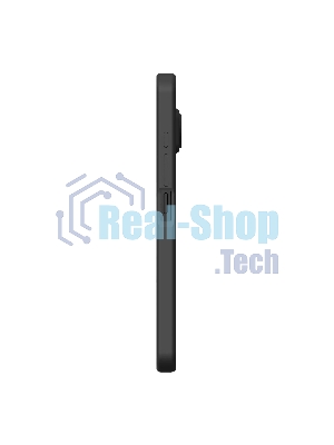 Смартфон Rikor Neuro S5 8/256Gb черный
