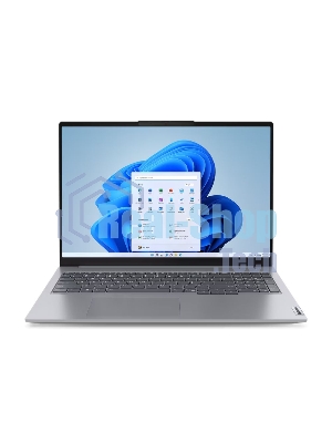 Ноутбук Lenovo Thinkbook 16 G6 IRL Core i7 13700H 8Gb SSD 512Gb Intel Iris Xe graphics 16