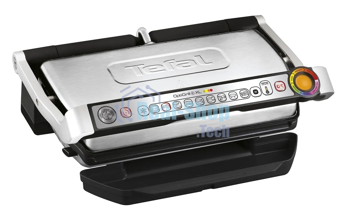 Электрогриль Tefal GC 724D12