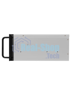 Серверный корпус ExeGate Pro 3U300-03 (RM 19