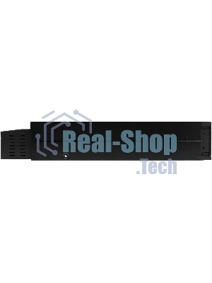Источник бесперебойного питания Ippon Innova Unity RT 3-3 20K PM 20000Вт 20000ВА черный