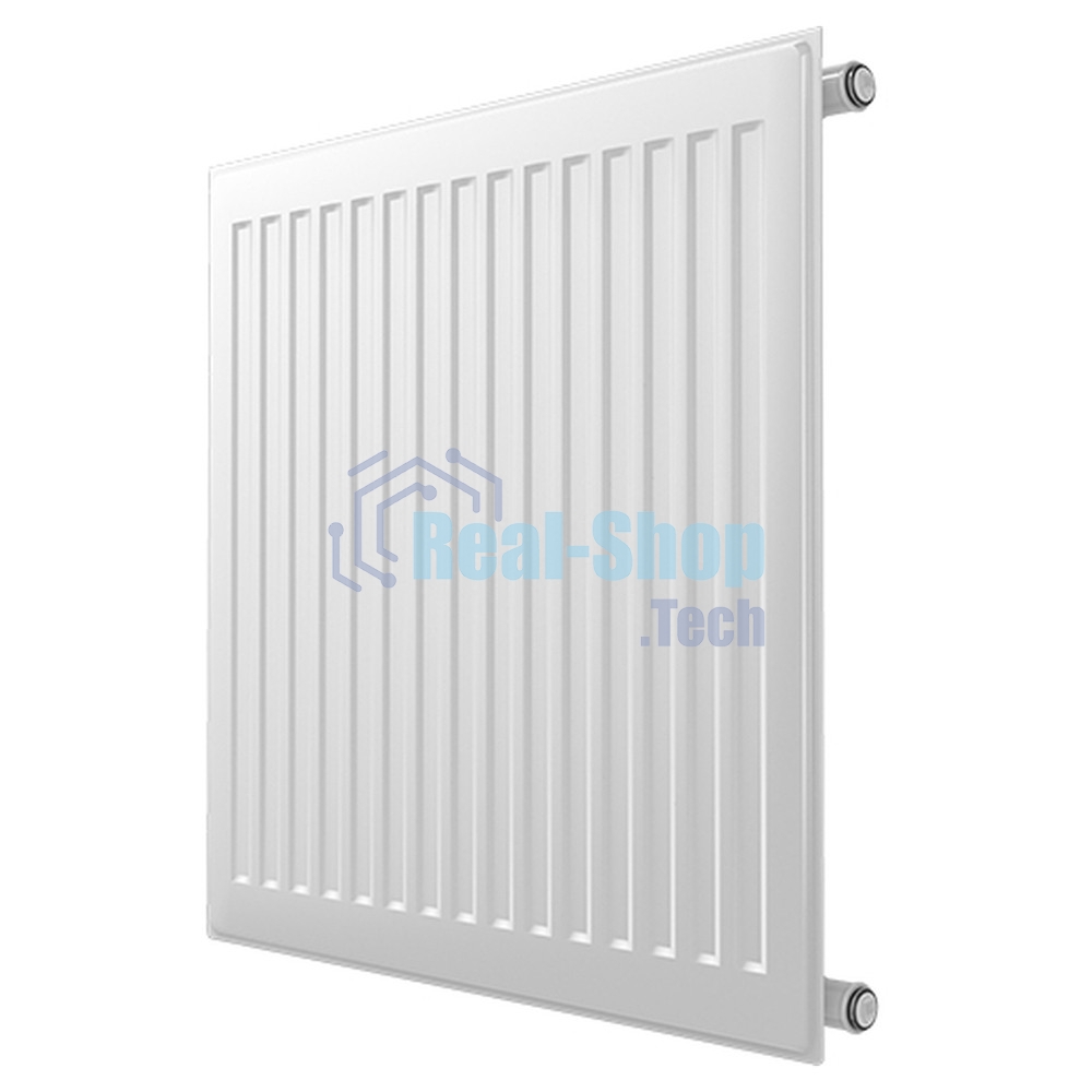 Радиатор панельный Royal Thermo HYGIENE H10-500-800 RAL9016