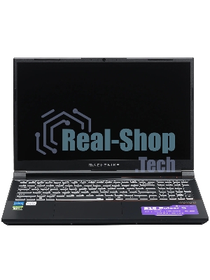 Ноутбук Machenike S15 Pulsar S/15.6