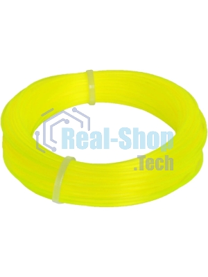 Леска для садовых триммеров Huter R1215 d=1.2мм L=15м для Huter GET-400S/600S (71/1/8)