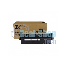 Картридж лазерный GalaPrint GP-055H черный без чипа (7600 стр) для Canon iSENSYS LBP-663, Canon MF742, 055H