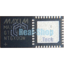 Микросхема MAX8770GTL