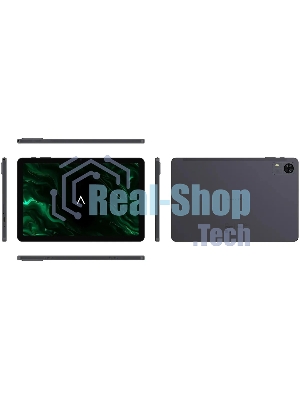 Планшет Digma Pro Zoom T606, 10.1