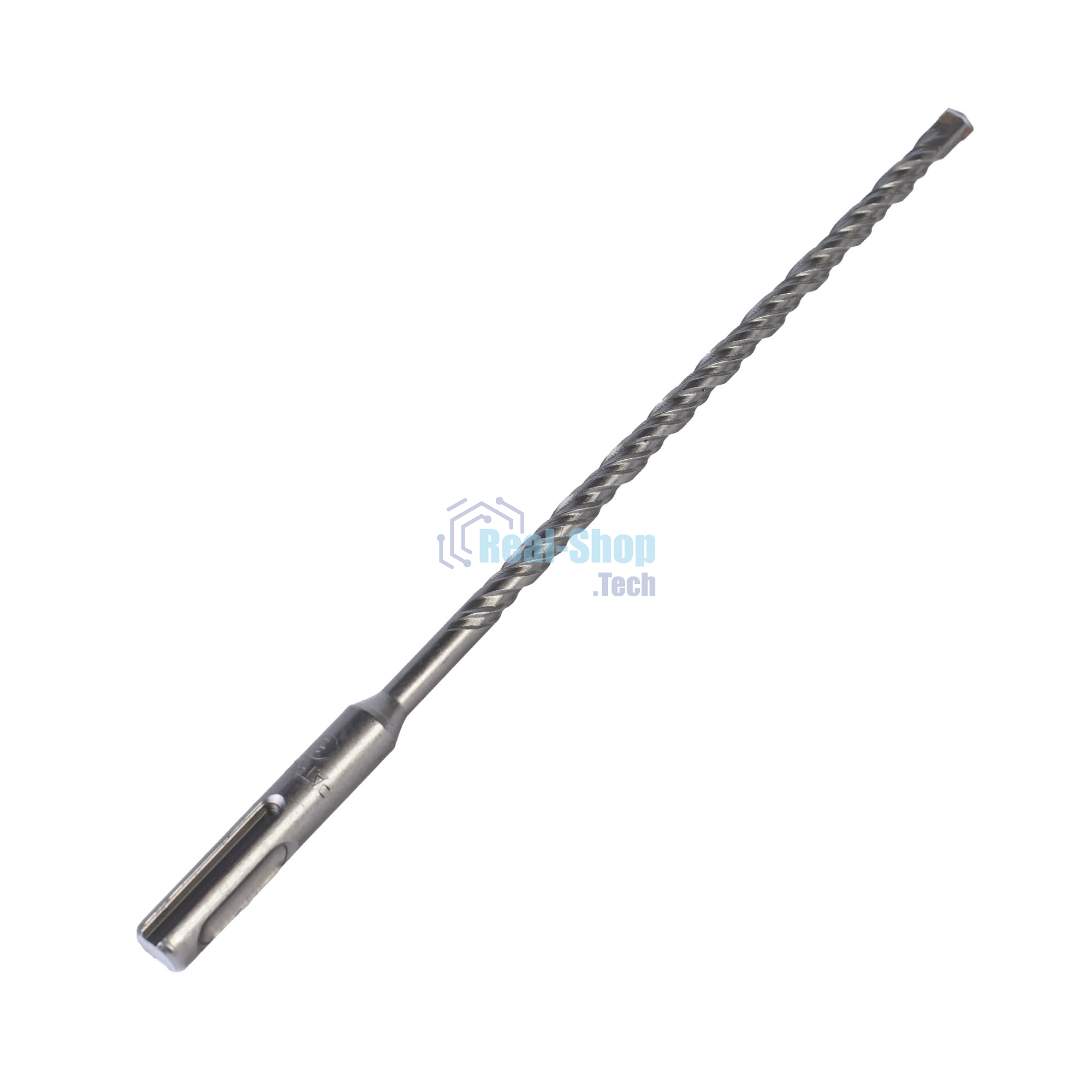 Бур PATRIOT SDS Plus S2 6x210