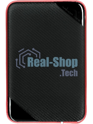 Внешний HDD 2.5