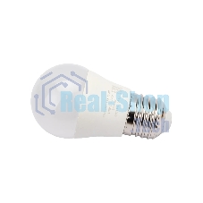 Лампа светодиодная TOKOV ELECTRIC 10Вт G45 4000К Е27 176-264В