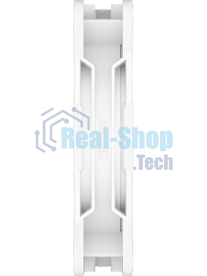 Вентилятор в корпус Arctic Cooling Вентилятор корпусной ARCTIC P14 Pro Reverse A-RGB White (ACFAN00324A) 
