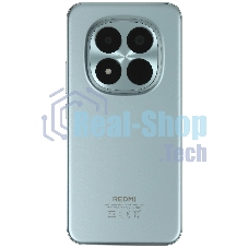 Смартфон Redmi Note 15 Pro+ 5G 8/256Gb, синий
