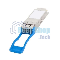 Трансивер Silicom 40GbASE-LR4 10Km QSFP+ CWDM Optical T/R/FTL4C1QE3C