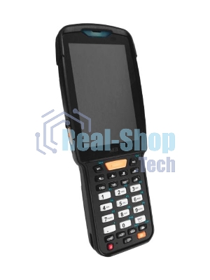 Терминал сбора данных M3 Mobile S20W0C-QLCWRE-HF 2D Image Zebra SE4850, 4/64 Гб, Android 10, USB, Bluetooth, WiFi, NFC, MicroSD, SIM, 2G, 3G, 4G, 4 