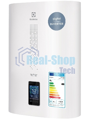 Водонагреватель Electrolux EWH 30 SmartInverter