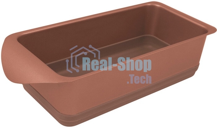 Форма для запекания паштета RONDELLRDF-448 10х20 см