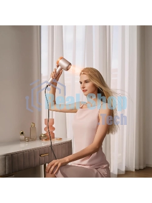 Фен Dreame Gusto High-speed, AHG40A