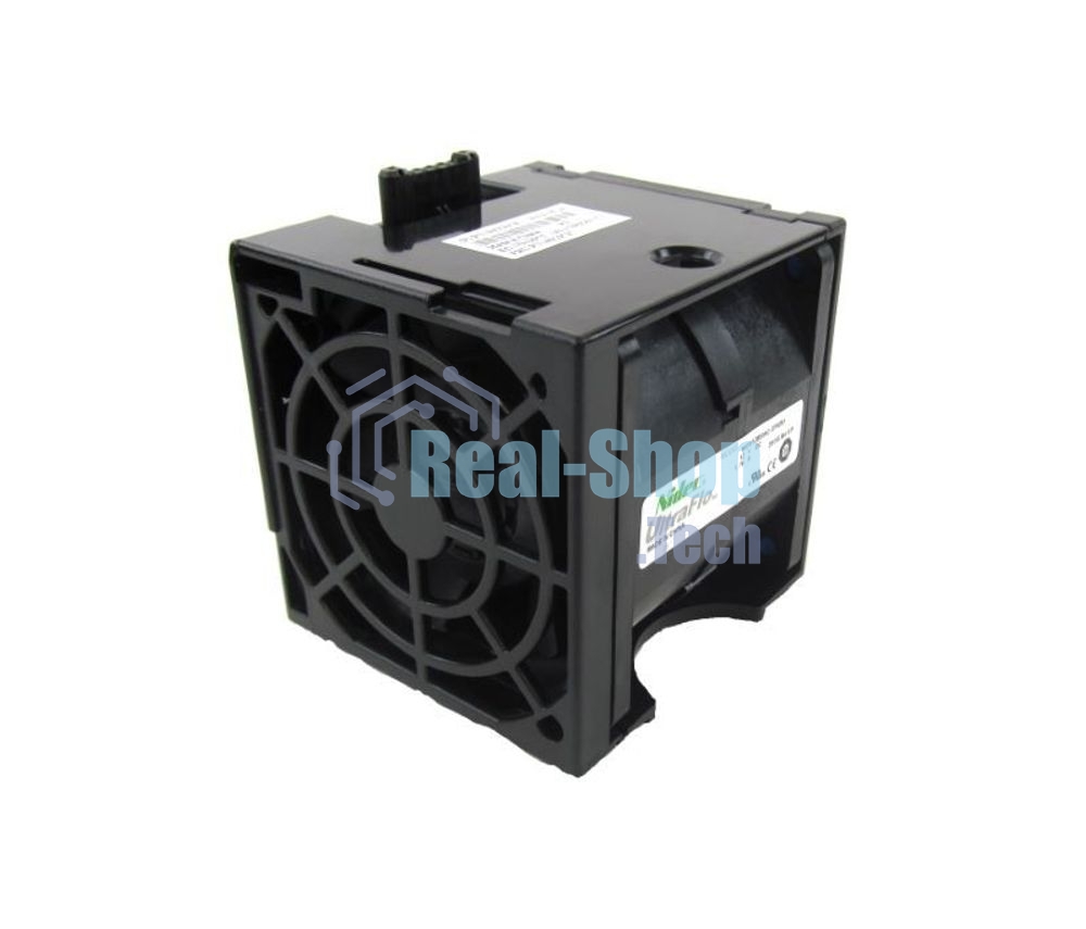 Вентилятор IBM Hot-swap DUAL ROTORS 60MM