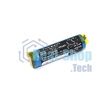 Аккумулятор CS-MCS158SL для Moser ChromStyle 1584 3,7V 800mAh Li-ion