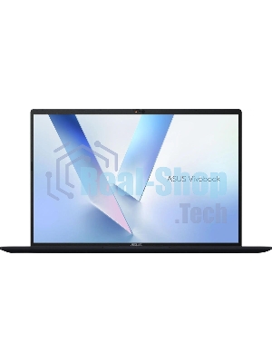 Ноутбук ASUS Vivobook 18 M1807HA-S8025 AMD Ryzen 7 260 3800MHz/18.4