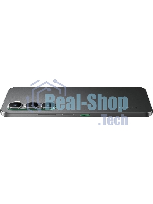 Смартфон Infinix HOT 60 PRO 8/256Gb черный