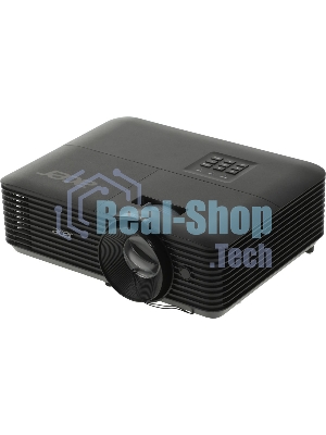 Проектор Acer X1228i, DLP 3D, XGA, 4500Lm, 20000/1, HDMI, Wifi, 2.7kg, Euro Power EMEA