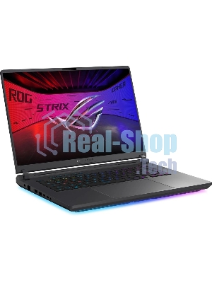 Ноутбук ASUS ROG Strix G16 G615LR-S5348/16