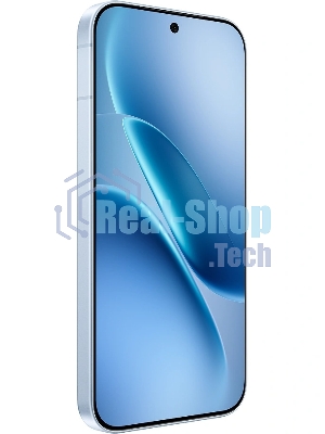 Смартфон iQOO 15R 12Gb, 256Gb, цифровой серый