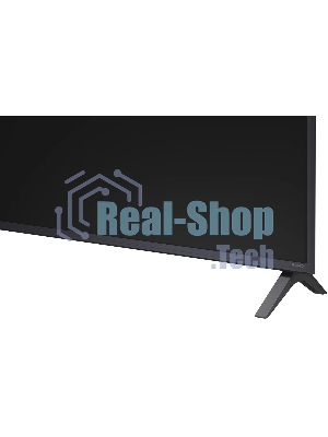 Телевизор LG 43QNED80B6B, 43
