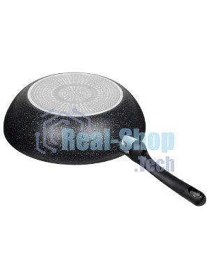 Сковорода ВОК Tefal Brut 28см 04236628