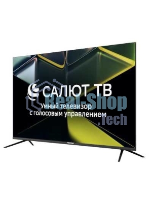 Телевизор Asano 50