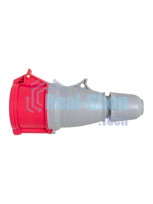 Розетка переносная EKF 225 ps-225-32-380-PRO PROxima 3P+PE+N 32А 380В IP44