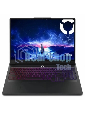 Ноутбук Lenovo Legion Pro 7 16IAX10H Core Ultra 9 275HX 64Gb SSD1Tb NVIDIA GeForce RTX5080 16Gb 16